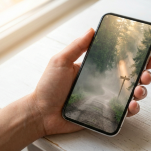 A path to clarity session